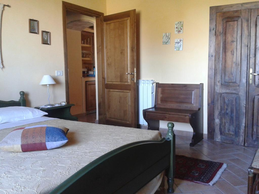 Agriturismo Cantinaccia Di Sopra Pitigliano Quarto foto