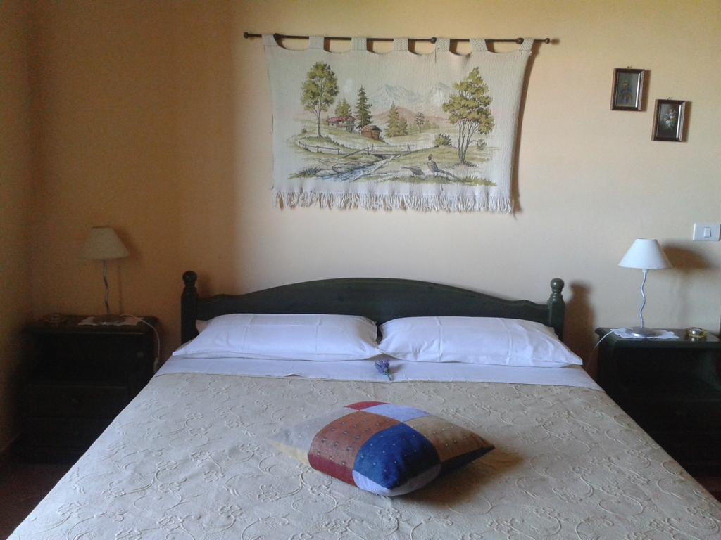 Agriturismo Cantinaccia Di Sopra Pitigliano Quarto foto