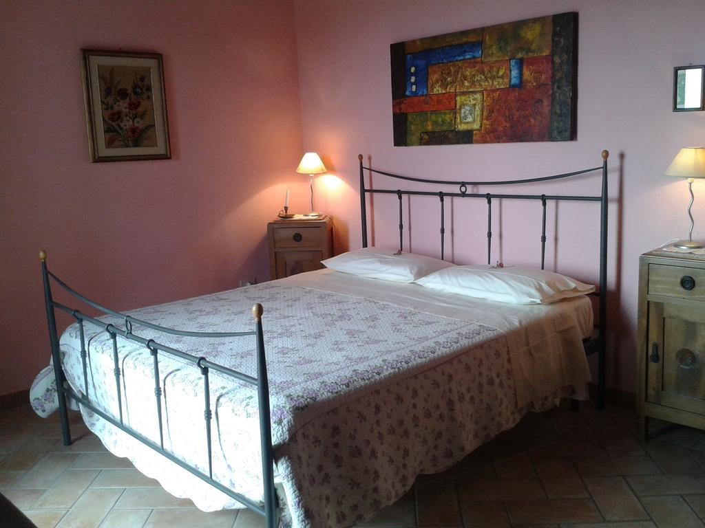 Agriturismo Cantinaccia Di Sopra Pitigliano Quarto foto