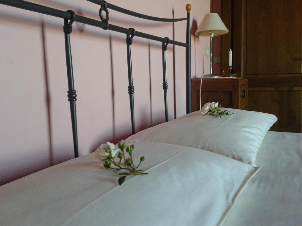 Agriturismo Cantinaccia Di Sopra Pitigliano Quarto foto